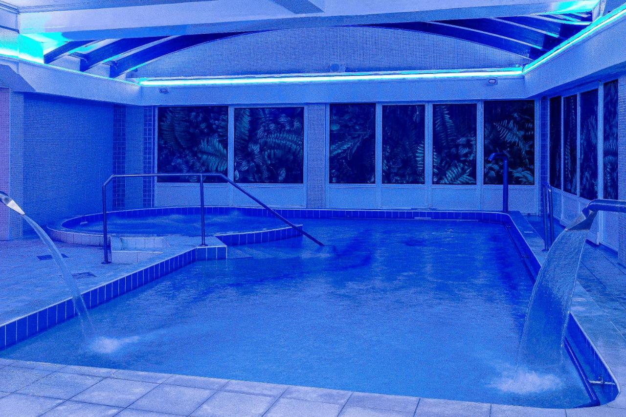 Aqua Blue 3* Гайдусобосло